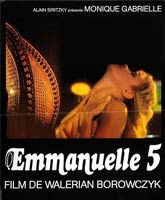 Emmanuelle 5 /  5